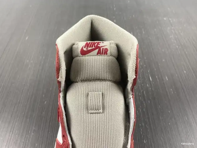 Cheap TBkick Jordan 1 (W) DJ4891-061 High OG Newstalgia Chenille 0526